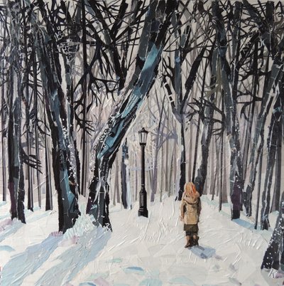 Lucy - Kirstie Adamson